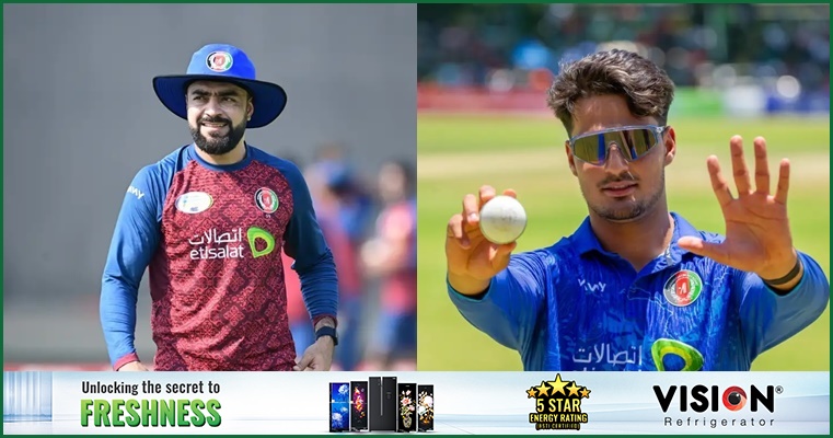 প্রথম টেস্টে খেলবেন না রশিদ, যুক্ত হলেন গাজানফার